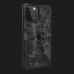 Чохол UAG Pathfinder SE Camo для iPhone 12 Pro Max (Midnight)