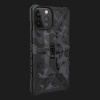 Чохол UAG Pathfinder SE Camo для iPhone 12 /12 Pro (Midnight)