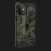 Чохол UAG Pathfinder SE Camo для iPhone 12 mini (Forest)