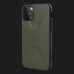 Чохол UAG Civilian Series для iPhone 12 Pro Max (Olive)