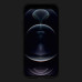 Чохол Spigen Rugged Armor для iPhone 12 Pro Max (Black)