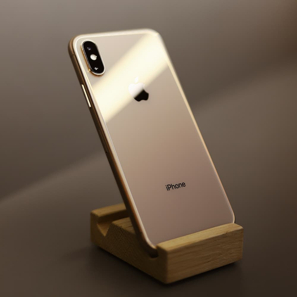 б/у iPhone XS 64GB (Gold) (Ідеальний стан)