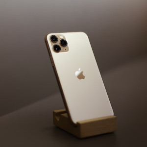 б/у iPhone 11 Pro 64GB, отличное состояние (Gold)