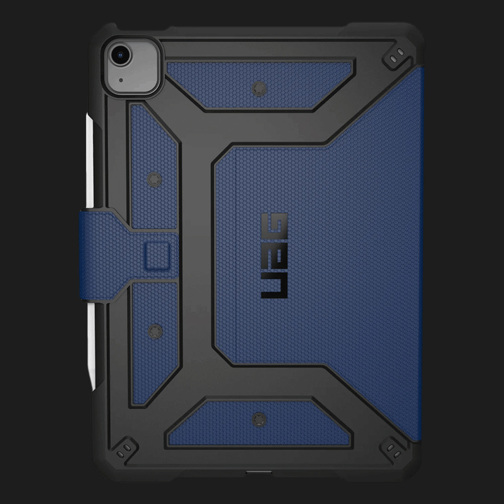 Чохол UAG Metropolis Series для iPad Air 5/Pro 11'' (Cobalt)