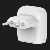 Зарядний пристрій Belkin Home Charge 20W (White)