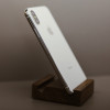 б/у iPhone X 64GB (Silver)