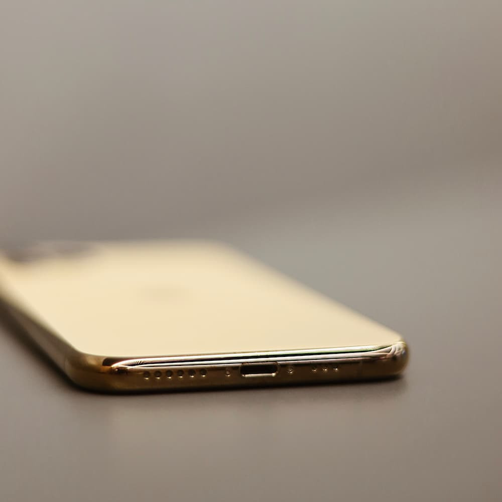 б/у iPhone 11 Pro 512GB (Gold)