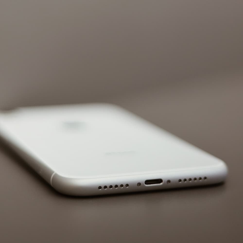 б/у iPhone XR 128GB,  ідеальний стан (White)