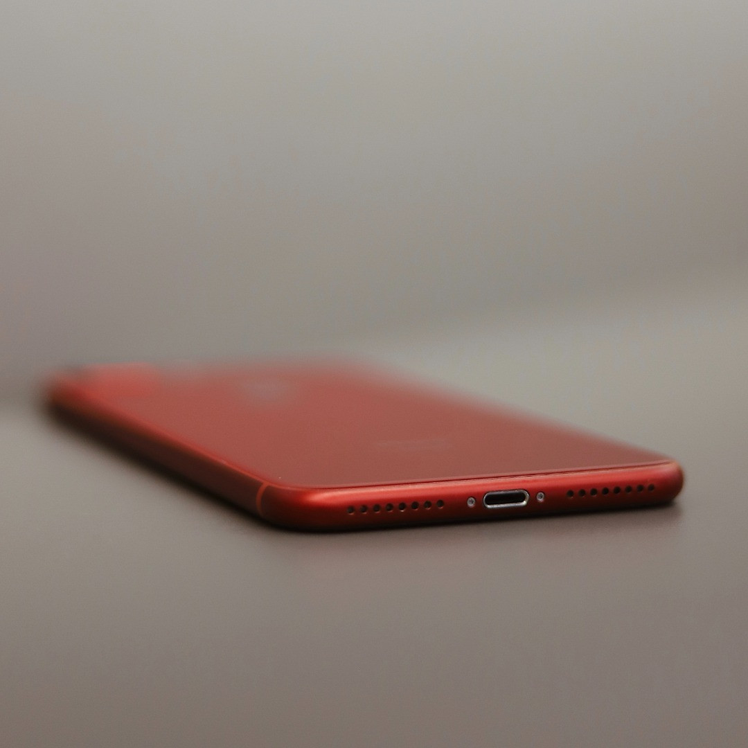 б/у iPhone 8 Plus 64GB (Red)