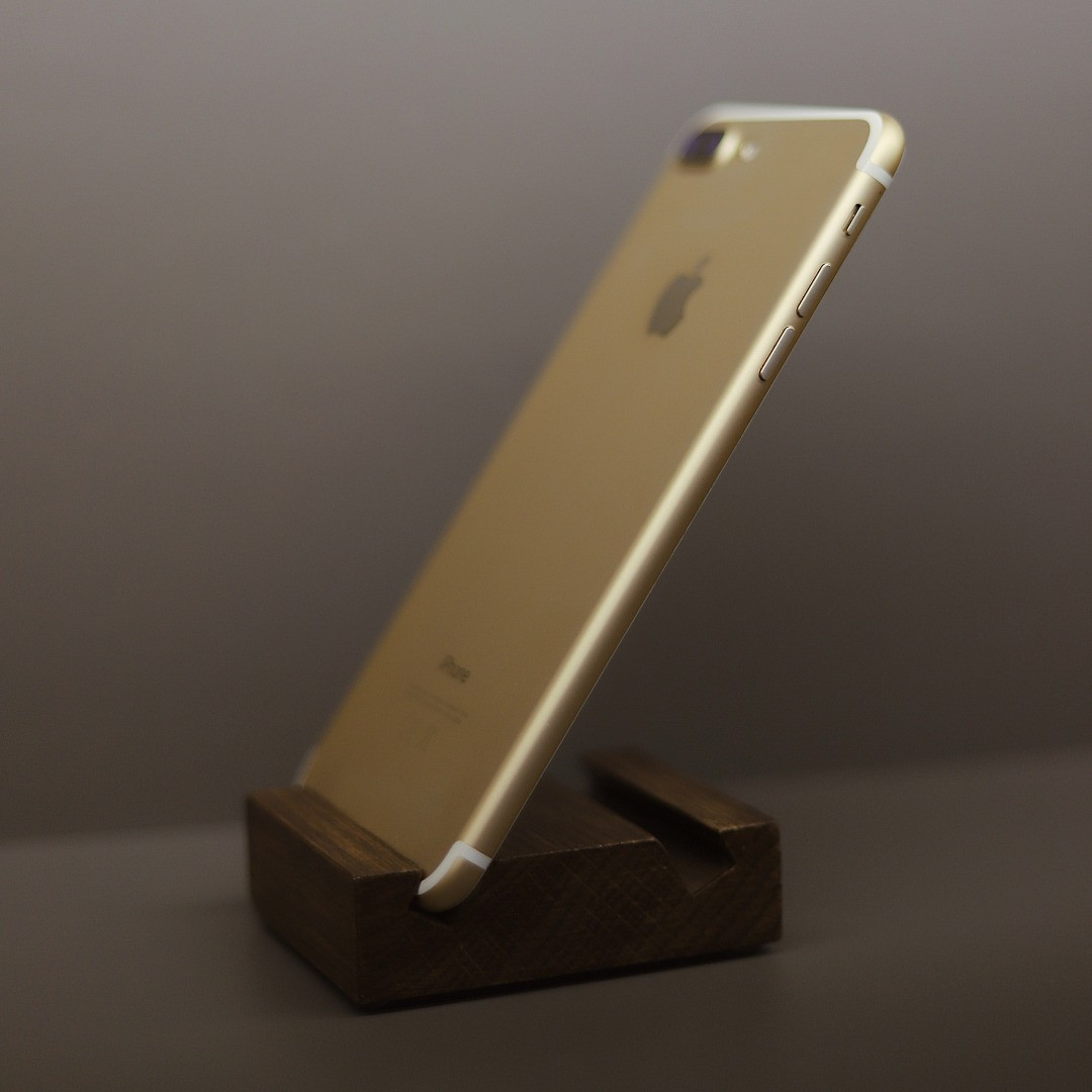 б/у iPhone 7 Plus 32GB, відмінний стан (Gold)