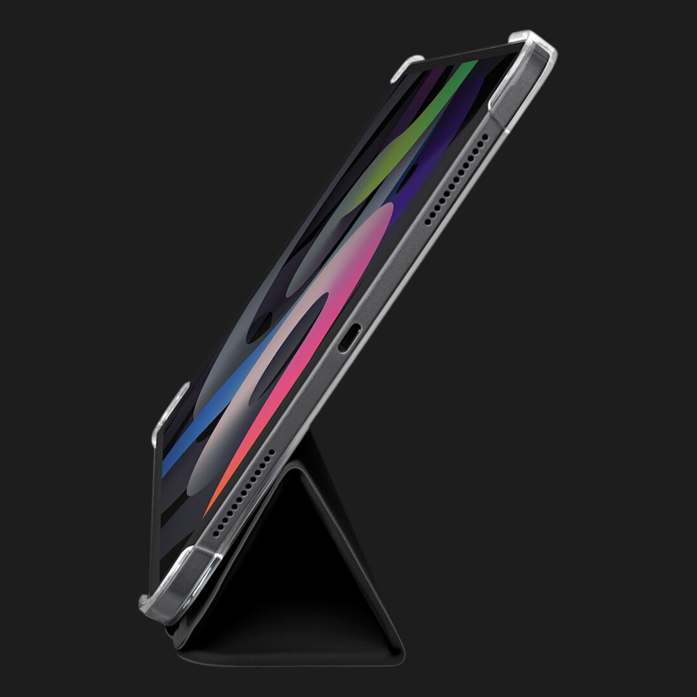 Чохол LAUT HUEX Case with Pencil Holder для iPad 10.2 (2021-2019) (Black)