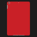 Чохол Macally Smart Folio для iPad 10.2 (2019/2020) (Red)