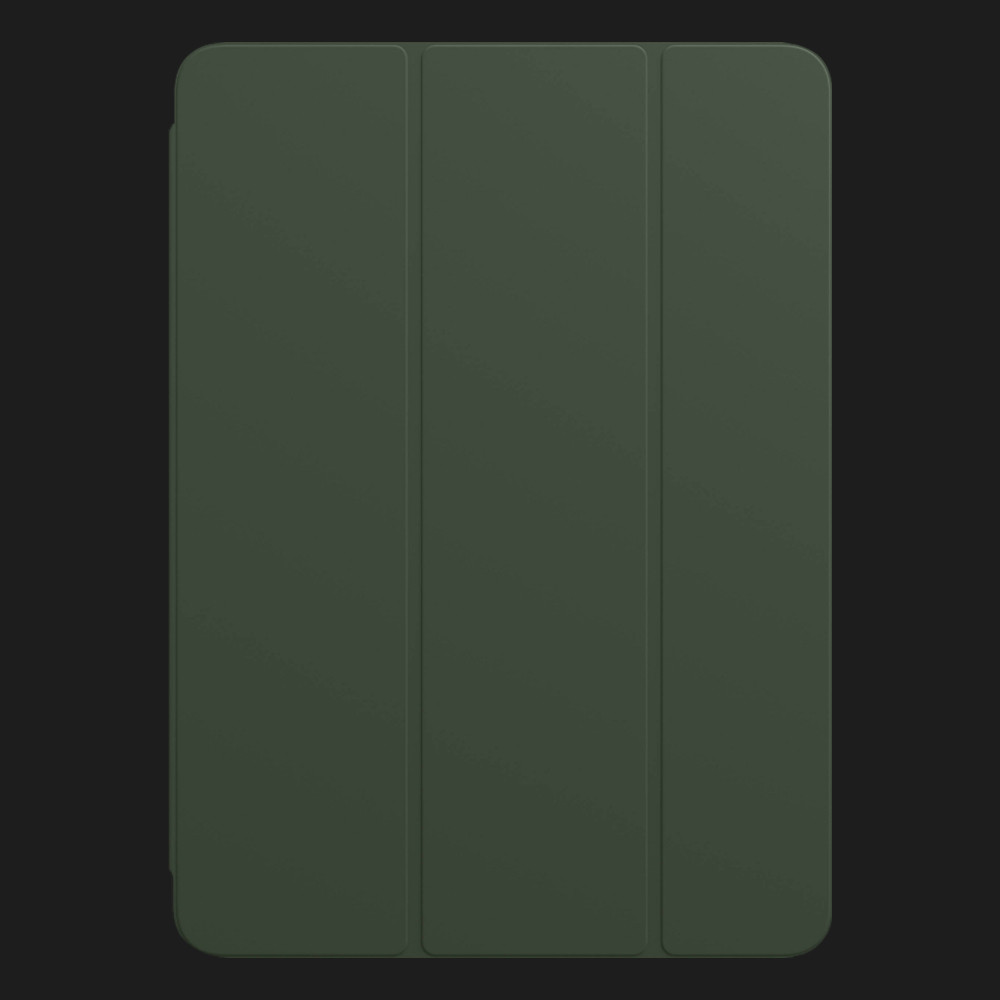 Оригінальний чохол Apple Smart Folio iPad Air 4 (Cyprus Green) (MH083)