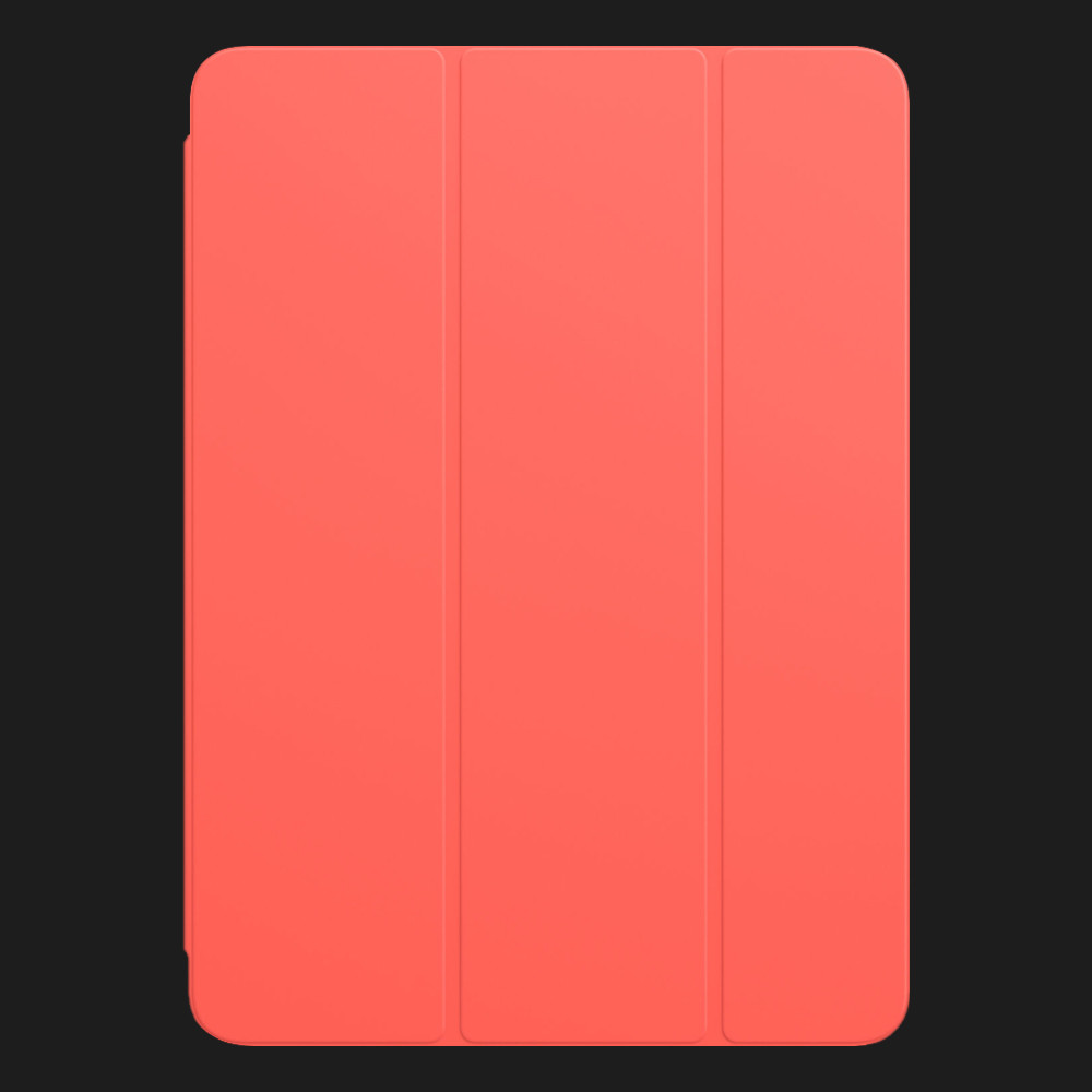 Оригінальний чохол Apple Smart Folio iPad Air 4 (Pink Citrus) (MH093)