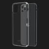 Moshi Vitros Slim Clear Case for iPhone 11 Pro (Crystal Clear)