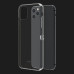 Moshi Vitros Slim Clear Case for iPhone 11 Pro (Crystal Clear)