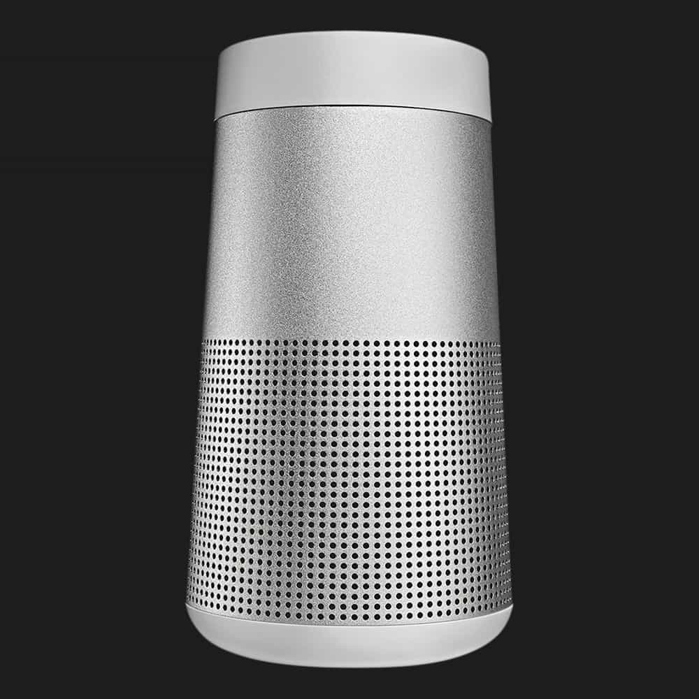Акустика Bose SoundLink Revolve II Bluetooth Speaker (Grey)