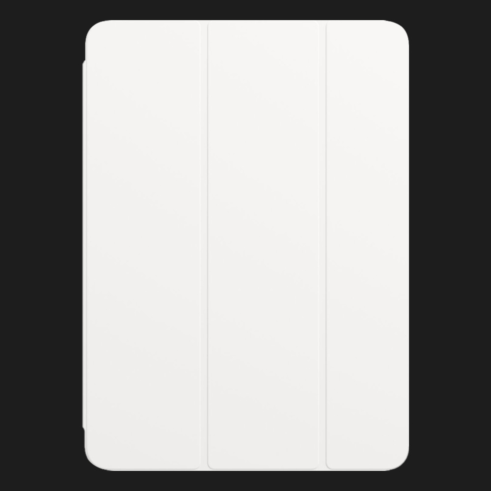 Оригінальний чохол Apple iPad Smart Cover iPad 10.2 / Air 10.5 (White) (MVQ32)