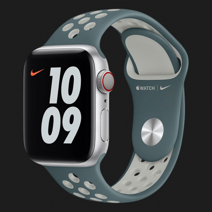 Apple Watch 38/40 mm Nike Sport Band 