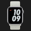 Оригінальний ремінець для Apple Watch 42/44/45 mm Nike Sport Loop (Spruce Aura) (MGQJ3)