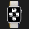 Оригінальний ремінець для Apple Watch 42/44/45 mm Sport Loop (Sea Salt) (MJFY3)