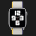 Оригінальний ремінець для Apple Watch 42/44 mm Sport Loop (Sea Salt) (MJFY3)