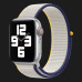 Оригінальний ремінець для Apple Watch 38/40/41 mm Sport Loop (Sea Salt) (MJFR3)
