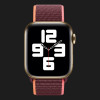 Оригінальний ремінець для Apple Watch 42/44/45 mm Sport Loop (Plum) (MYA92)