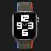 Оригінальний ремінець для Apple Watch 38/40 mm Sport Loop (Olive) (MJFU3)