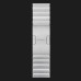 Оригінальний ремінець для Apple Watch 38/40 mm Link Bracelet (Silver) (MUHJ2)