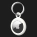 Брелок UAG [U] Dot Keychain для Apple AirTag (Marshmallow)