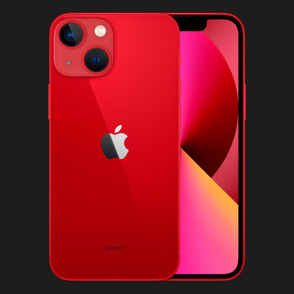 Apple iPhone 13 mini 512GB (PRODUCT)RED (UA)