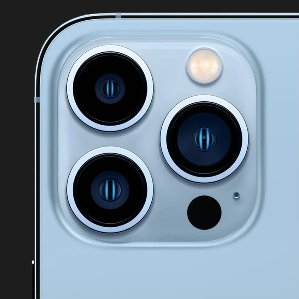 Apple iPhone 13 Pro 256GB (Sierra Blue)