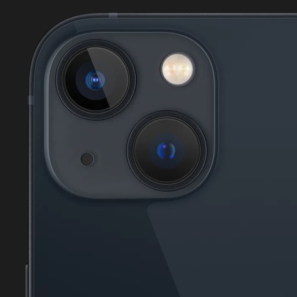 Купити Apple iPhone 13 256GB (Midnight) — ціни ⚡, відгуки ⚡ ...