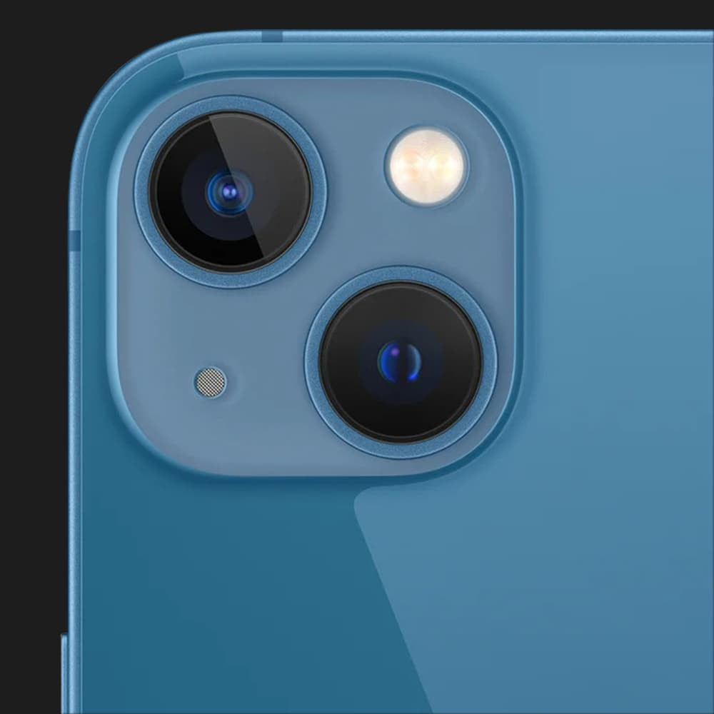 Apple iPhone 13 256GB (Blue)