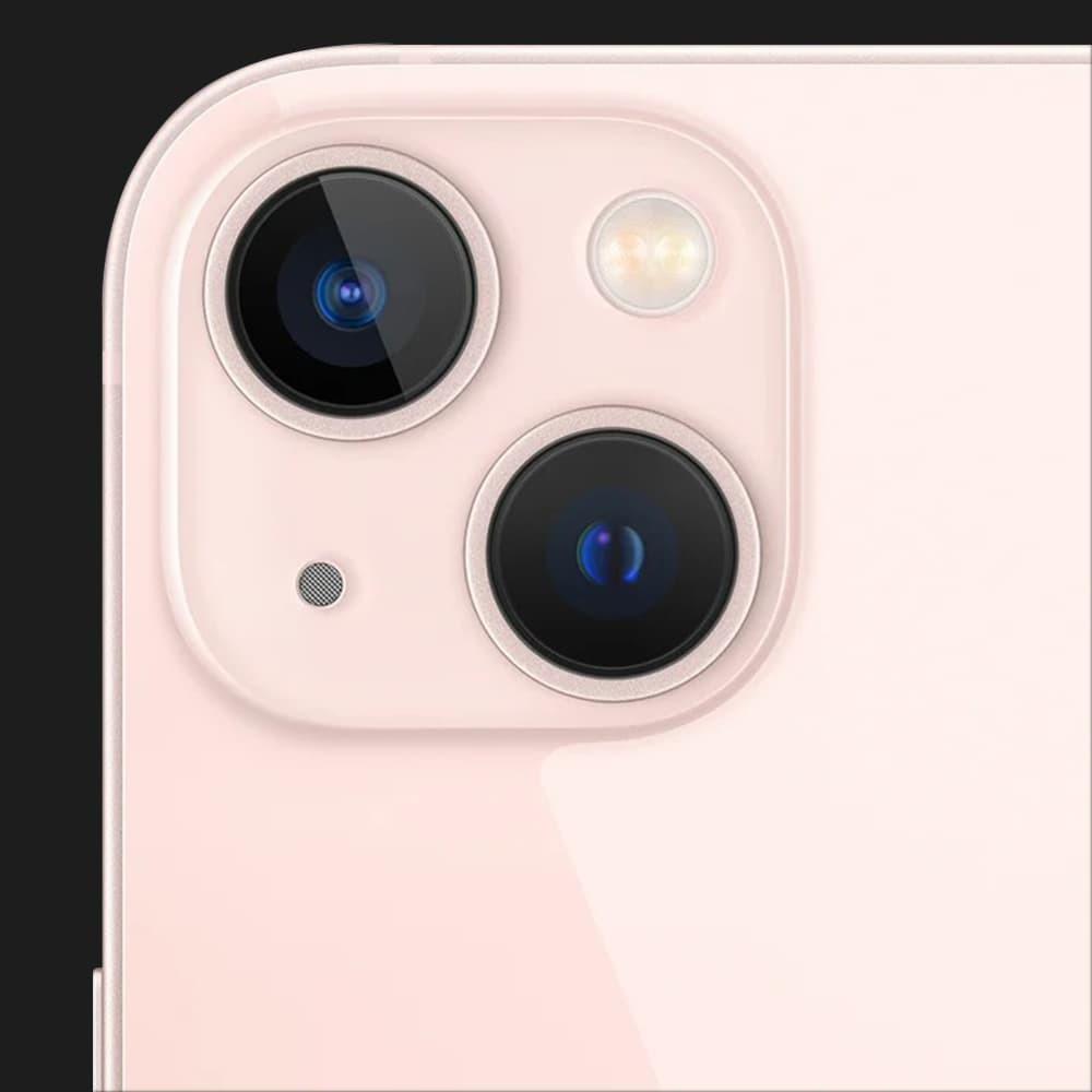 Apple iPhone 13 128GB (Pink) (UA)