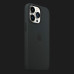 Оригінальний чохол Apple Silicone Case with MagSafe для iPhone 13 Pro (Midnight) (MM2K3)