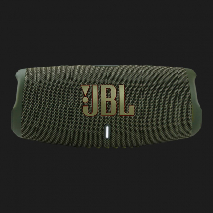 Портативная акустика JBL Charge 5 (Green)