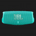 Портативна акустика JBL Charge 5 (Teal)