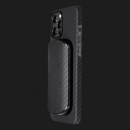 Безпровідний павербанк Power Bank Pitaka MagEZ Juice 2 (Black/GrayTwill)