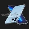 Чохол Spigen Liquid Crystal для iPhone 13 Pro Max (Crystal Clear)