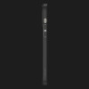 Чохол Spigen Ultra Hybrid для iPhone 13 Pro (Matte Black)