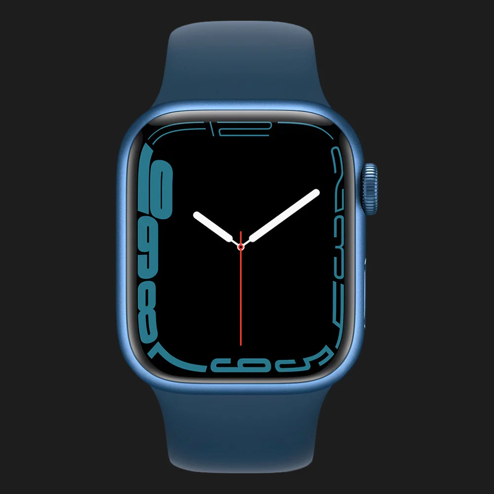 ремешок apple 44mm blue horizon sport band. Apple 44mm blue horizon sport band. Apple watch 6 44 синие. Apple watch blue. Apple watch series 7 41mm.