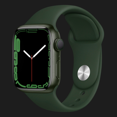Apple Watch — купить в Ябко от 7 319 грн цены, характеристики, отзывы