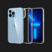 Чохол Spigen Ultra Hybrid для iPhone 13 Pro Max (Crystal Clear)