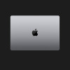 Apple MacBook Pro 14 with Apple M2 Pro, 512GB, 10 CPU / 16 GPU, 16GB RAM, Space Gray 2023 (MPHE3)