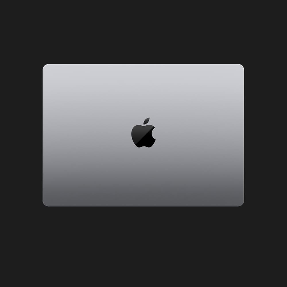 б/у Apple MacBook Pro 14, 512GB, Space Gray with Apple M1 Pro (MKGP3) (2021)