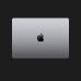 Apple MacBook Pro 14, 512GB, Space Gray with Apple M1 Pro (Z15G0021L, Z15G001WA, Z15G0002B) (2021)