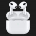 Навушники Apple AirPods 3 (MME73)