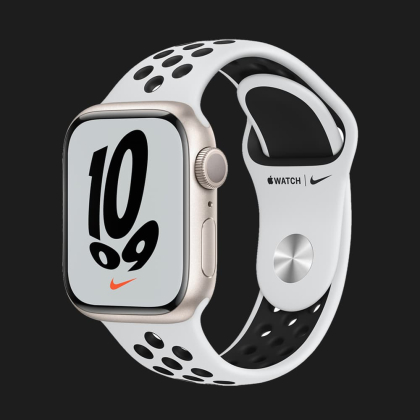 Купить Apple Watch Series 7 45mm 